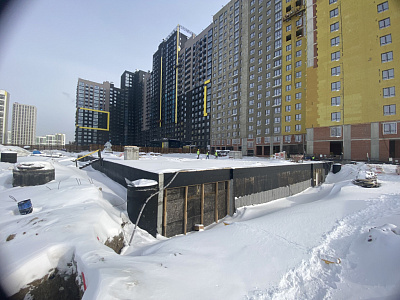 ЖИЛОЙ КВАРТАЛ 