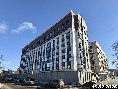 ЖК Тургенев