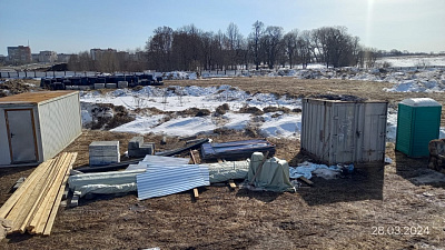 г. Вологда, ул Поэта Александра Романова