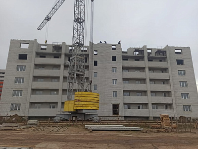 г. Клинцы, Улица Ворошилова