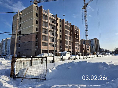 Поселок городского типа Медведево