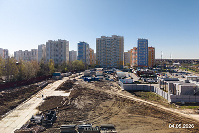 Жилой комплекс
