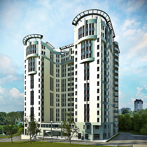 г. Новосибирск, ул Тополевая