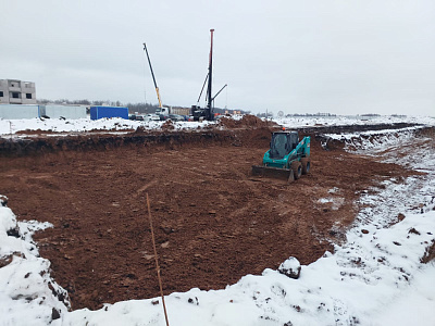 Село Миловка, район Уфимский
