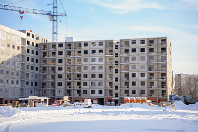 Жилой комплекс 