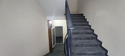 г. Калининград, Улица Воздушная