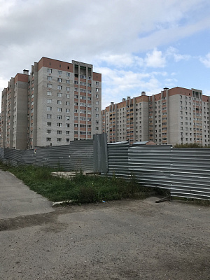 г. Вологда, Улица Фрязиновская