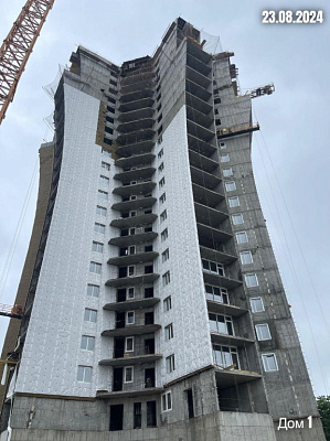 г. Владивосток, Улица Лесная