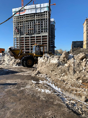 г. Москва, Район Дорогомилово