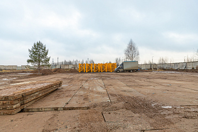 Кварталы АРТНОВА дом К5.1