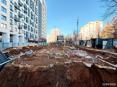 Министр