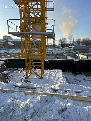 Жилой комплекс