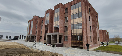 Бердские Кварталы