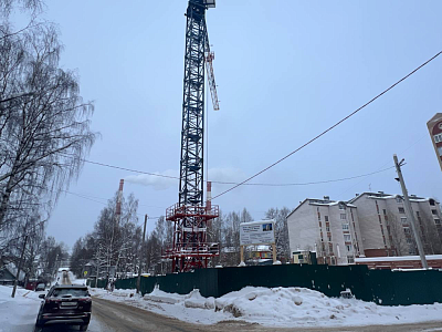 г. Сыктывкар, Улица Маегова