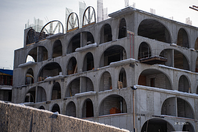 Арт Кварталы