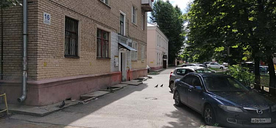 Жилой комплекс