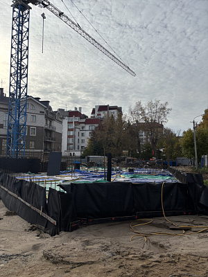 г. Киров, Улица Герцена