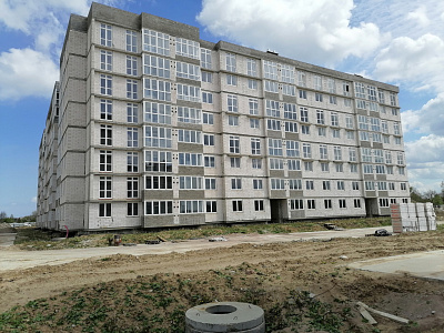 Жилой комплекс