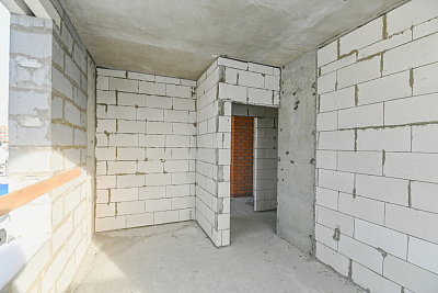 Жилой комплекс 