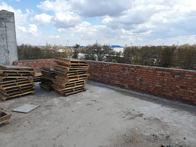 г. Самара, Ул.Красных Коммунаров/ул.22 Партсъезда