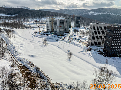 Уюн парк многоуровневый паркинг
