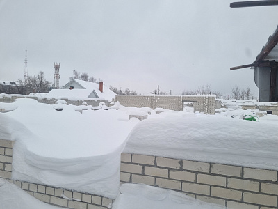 г. Ульяновск, ул Бакинская