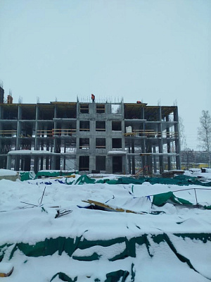 Жилой Комплекс 