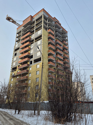 Приречный