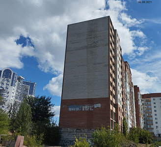Жилой комплекс