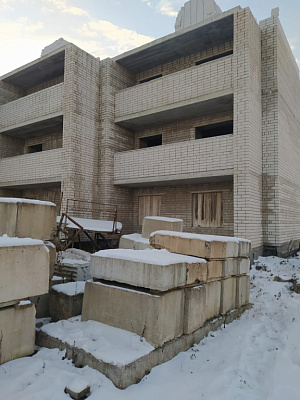 Жилой комплекс 