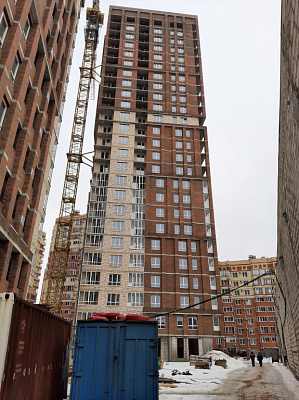 Жилой комплекс Галилей