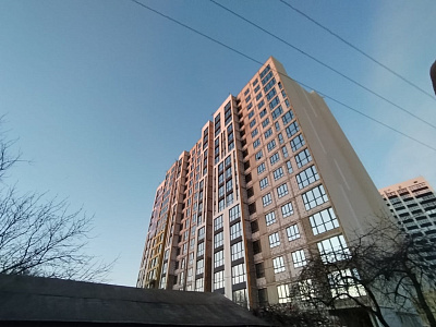 ЖК СПУТНИК
