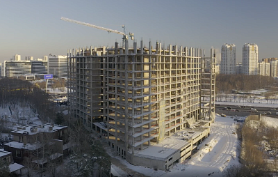 Деловой центр 