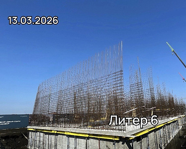 ЖК Традиции. Литер 6