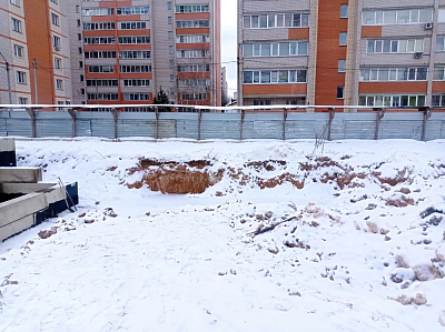г. Смоленск, Улица Матросова