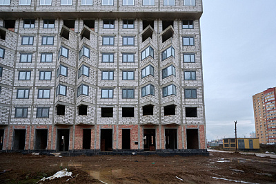 Жилой комплекс