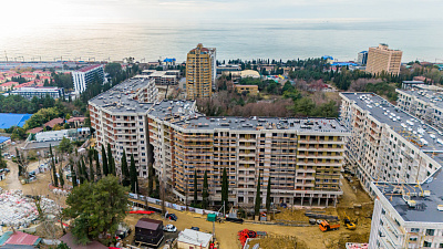 ГК Greenmont