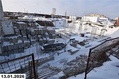 Поселок городского типа Северный
