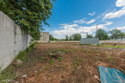 ЖК «Крекшино Парк» Корпус 3