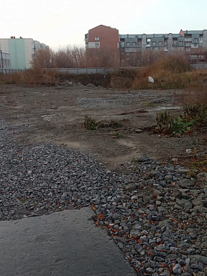 г. Новосибирск, ул Приморская