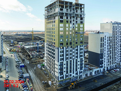 Концептуальный район 