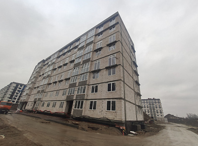 Жилой комплекс 