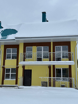 Таунхаусы 