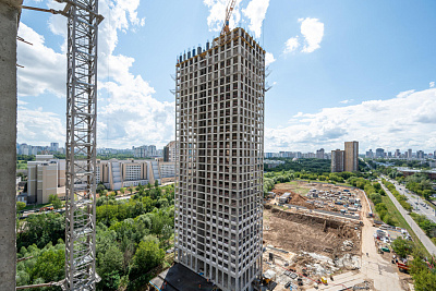 Левел Мичуринский