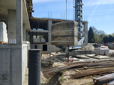 Жилой комплекс