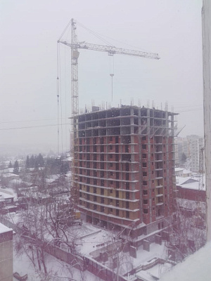 г. Томск, ул Алтайская