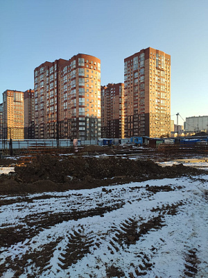 Жилой комплекс