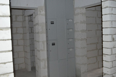 г. Орёл, ул Андрианова