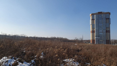 Город Заметный