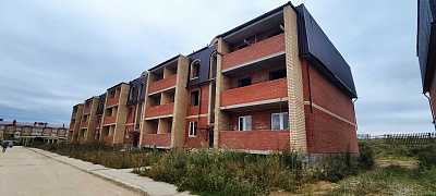 Деревня Маурино Подлесного сельсовета